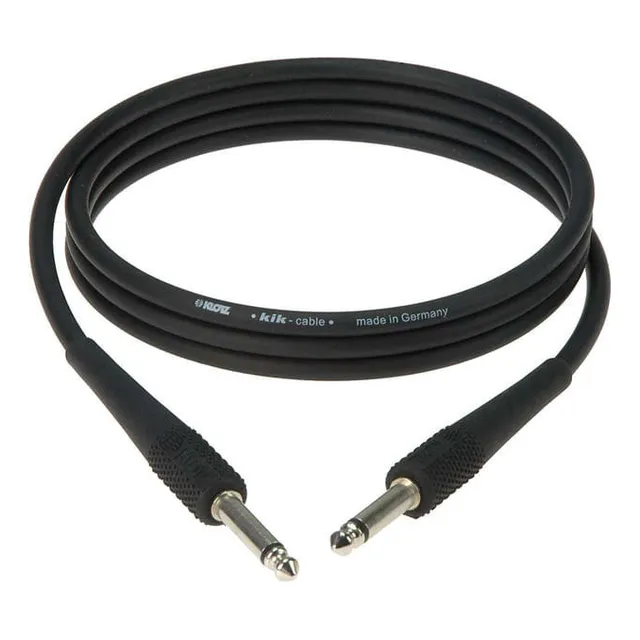 Cable Instrumento 9 Metros Klotz Kik9.0ppsw