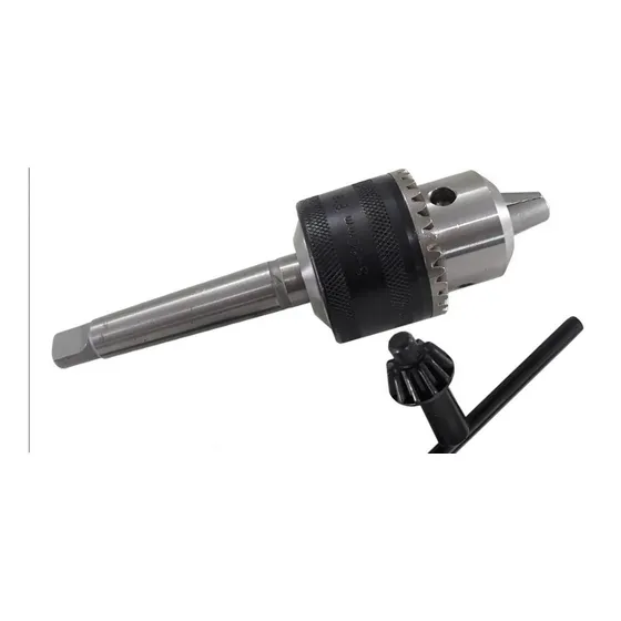 Mandril Conico 5/8-(3-16mm) + Haste B18 Cm2=17,8mm