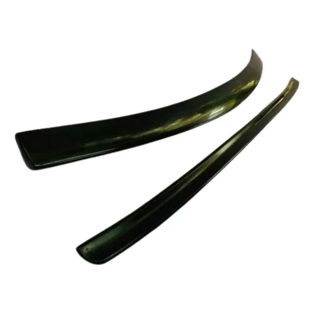 Aleron Cajuela + Medallon Kit  Jetta A4 Clasico A5 + Regalo
