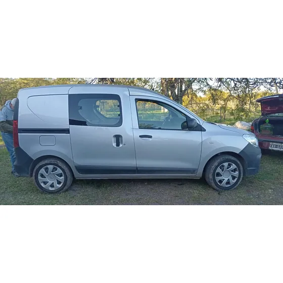 Renault Kangoo Ii Express Confort 1.6 Sce