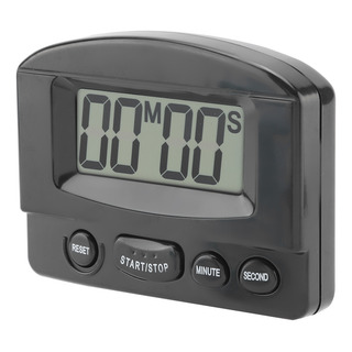 Reloj Digital Portátil Con Cuenta Regresiva Y Pantalla Lcd G Reloj Digital Portátil Con Cuenta Regresiva Y Pantalla Lcd G
