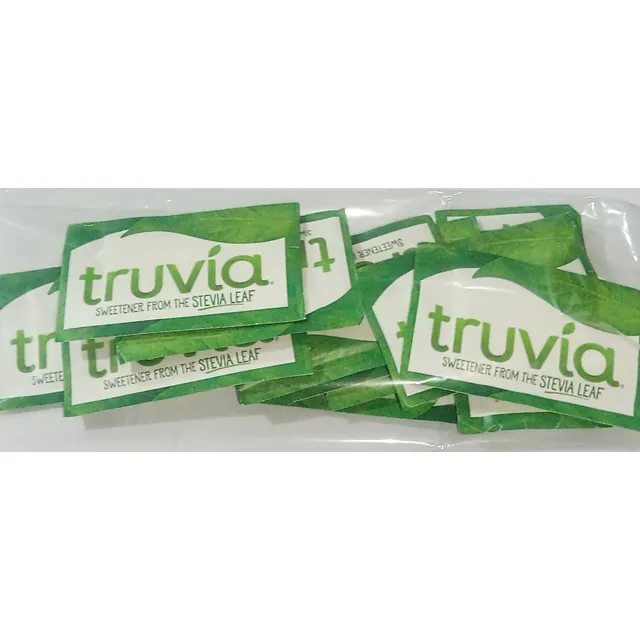 12 Sobres De Truvia Edul