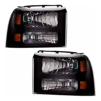 Faro Ford Triton 2006-2010 (fondo Negro) 
