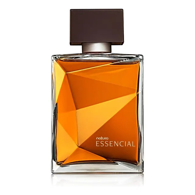 Natura Essencial Clasico Perfume De Hombre Natura
