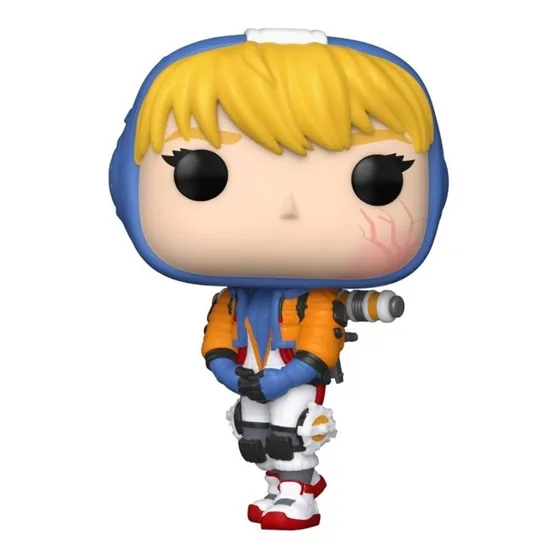 Funko - Pop! Games - Apex Legends - Wattson