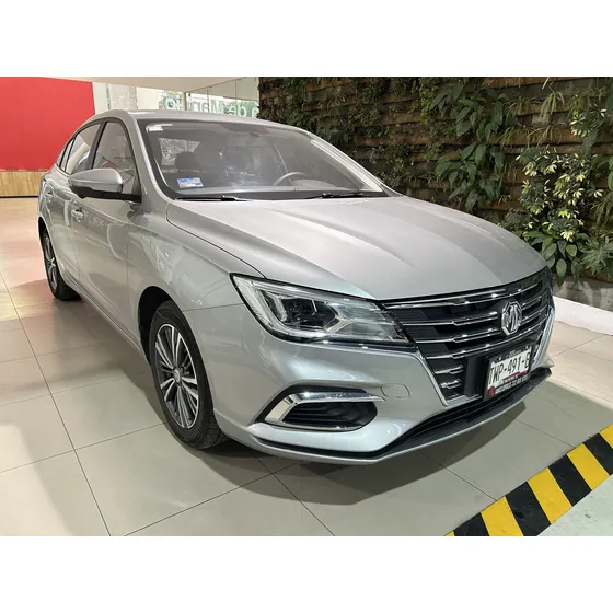 Mg 5 1.5 Elegance Mt