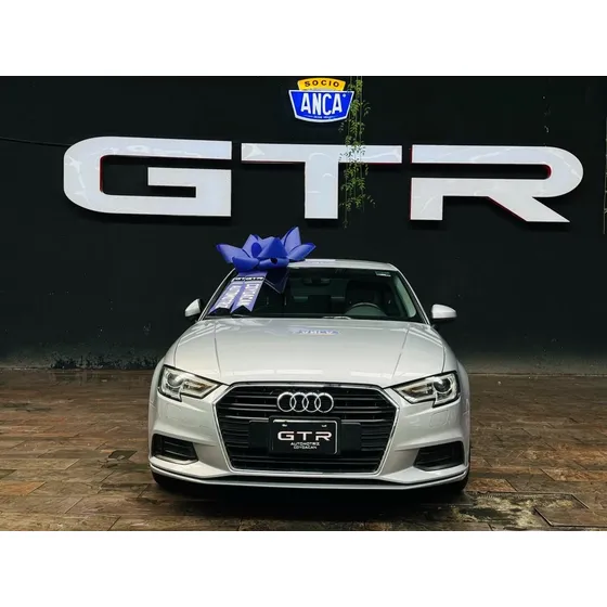 Audi A3 Dynamic