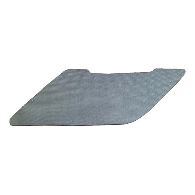 Bajada Tapa Lateral Interior Techo Ford Falcon 78/91 Negro