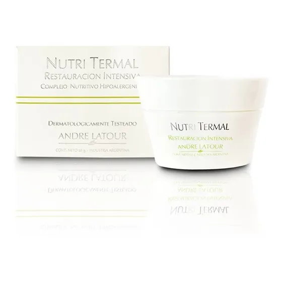 A.l.nutri Termal X65 