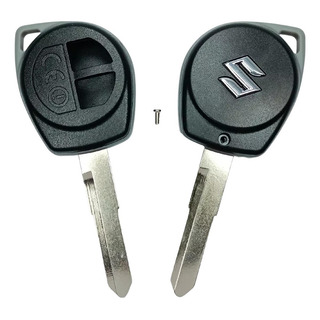 Aplicável A: Suzuki Swift 2013 2014 2015 2016 Key Cover Aplicável A: Suzuki Swift 2013 2014 2015 2016 Key Cover