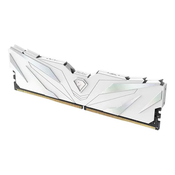 Memoria Netac 16gb Shadow 2 Ddr5 4800mhz Ntswd5p48sp-16w