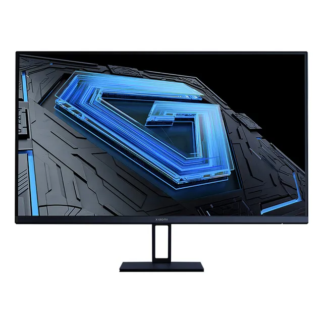 Monitor Xiaomi Gaming G27i Color Negro 27 "