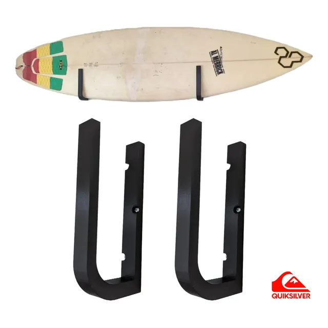 Base De Pared Tabla De Surf Universal Quiksilver