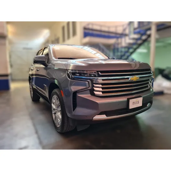 Chevrolet Tahoe 6.2 High Country 4x4 At