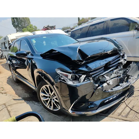 Desarmo Mazda Cx9 Año 2016 Solo Por Partes