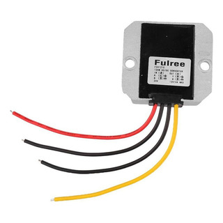 24v Convertir 12v 10a 120w Dc Abajo Alimentación Módulo De 24v Convertir 12v 10a 120w Dc Abajo Alimentación Módulo De