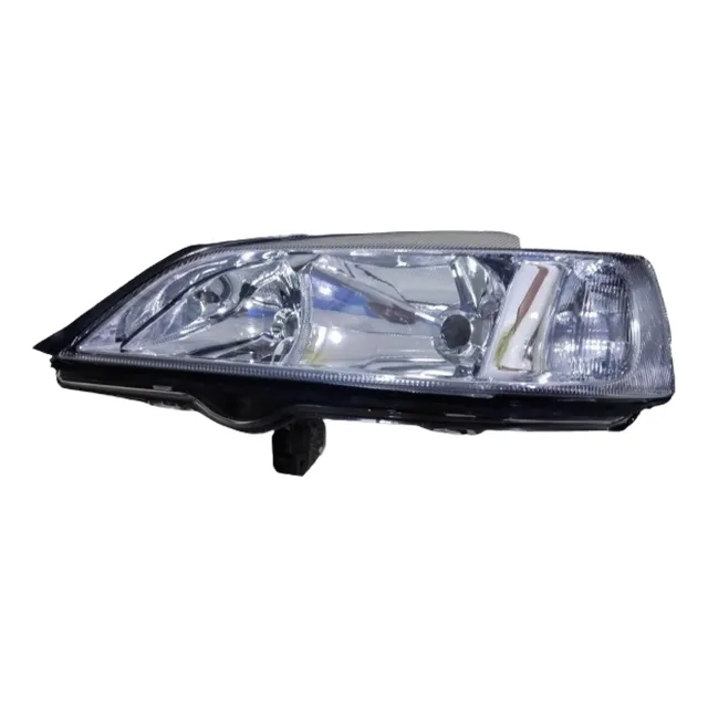 Faro Chevrolet Astra 2002 - 2004 Izquierdo Depo