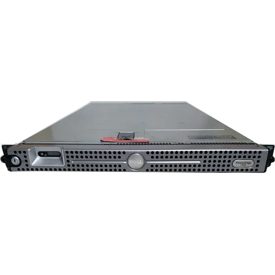 Servidor Dell Power Edge 1950 Gab.1u 16gb