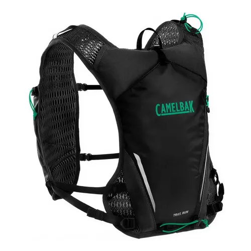 Mochila De Hidratação Circuit Run Vest 7l Trail Run Camelbak Cor