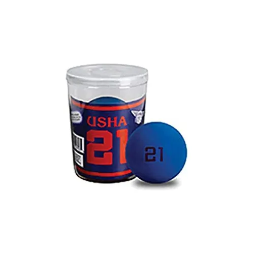 Balonmano Usha Red Label (lata De 1)