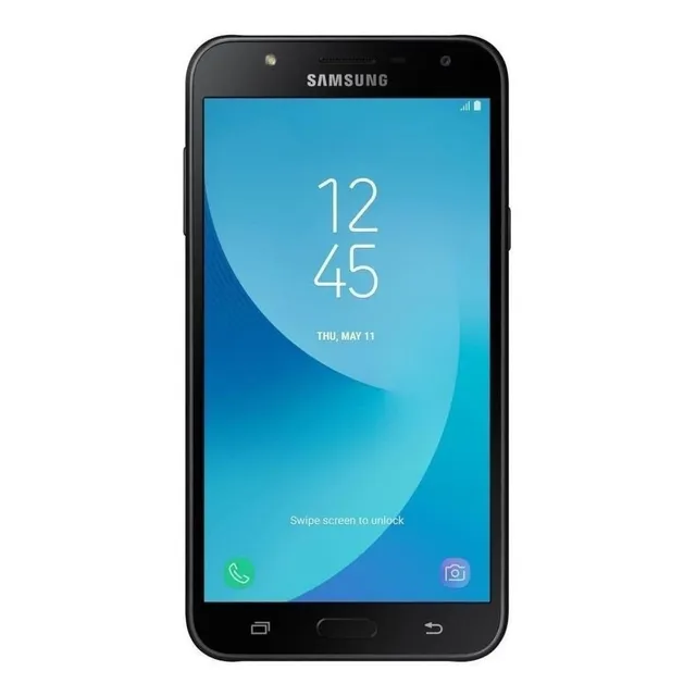 Samsung Galaxy J7 Neo Dual SIM 16 GB preto 2 GB RAM