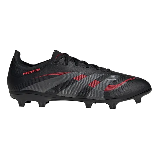 Botines adidas Fútbol Predator League Unisex Negro Id1328