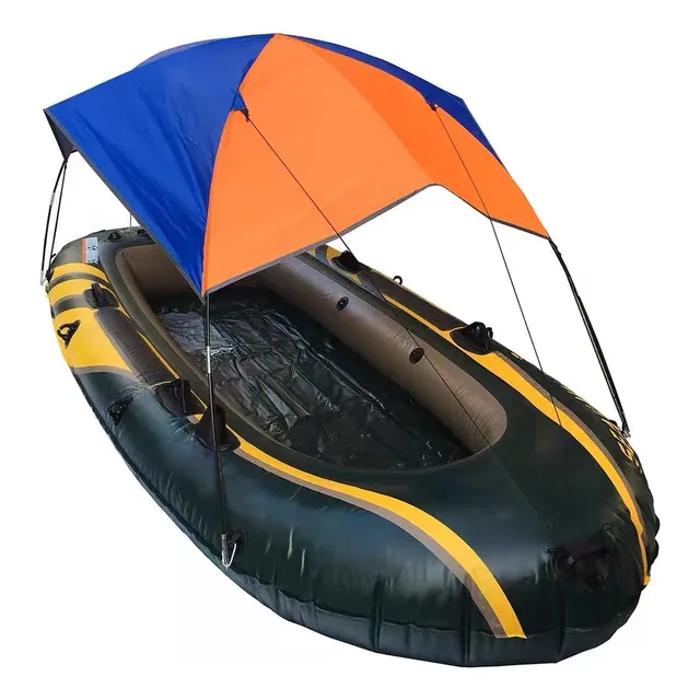 Cubierta Portátil Para Toldo Para Botes Y Carpas De Pesca