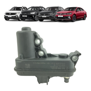 Atuador Wastegate Turbina Polo Virtus Up T-cross Nivus Atuador Wastegate Turbina Polo Virtus Up T-cross Nivus