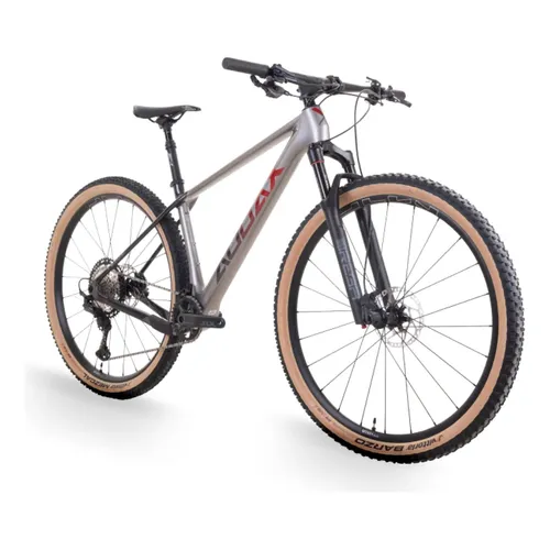 Bicicleta Gts Aro 29 Freio Hidráulico Sx Magnésio 24v Preto-azul