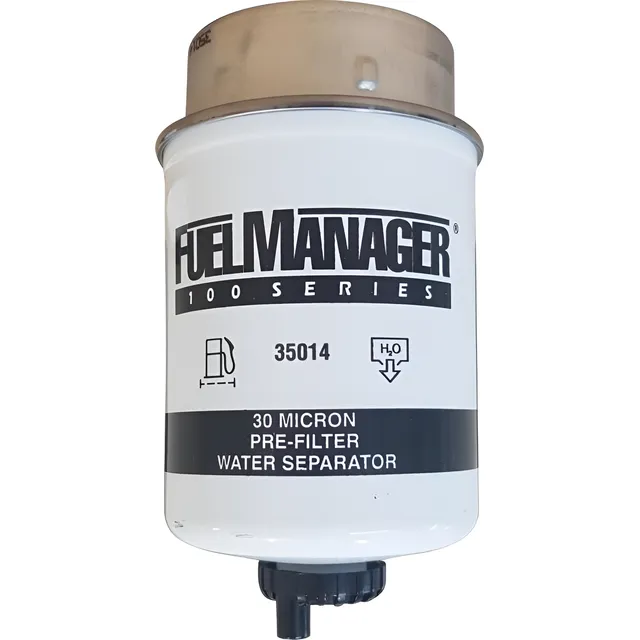 Filtro Racor Fuel Manager Elemento 35014