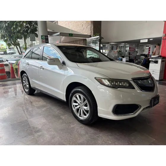 Acura Rdx 3.5 L At