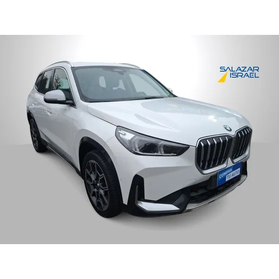 Bmw X1 Xrs