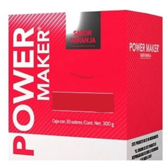 Power Maker Omnilife