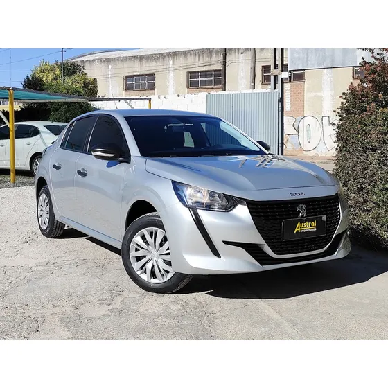 Peugeot 208 1.2 Like