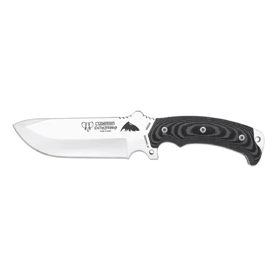 Cuchillo Cudeman Entresierras 155 Mc Cudeman 