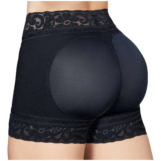 Fajas Jey Ref3020 Mujer Levanta Glúteos/abdomen.