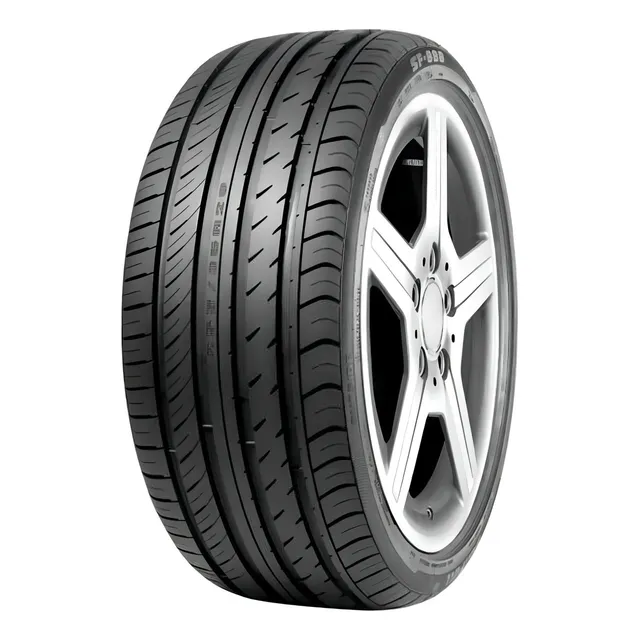 Llanta 205/50r17 Sf-888 Sunfull 93w Índice De Velocidad W