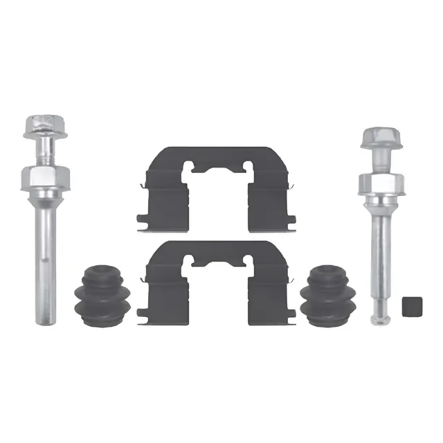 Kit Accesorios Caliper Grand I10 1.2 