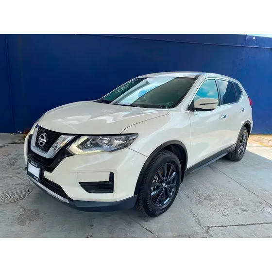 Nissan X-trail 2.5 Sense 3 Row Cvt