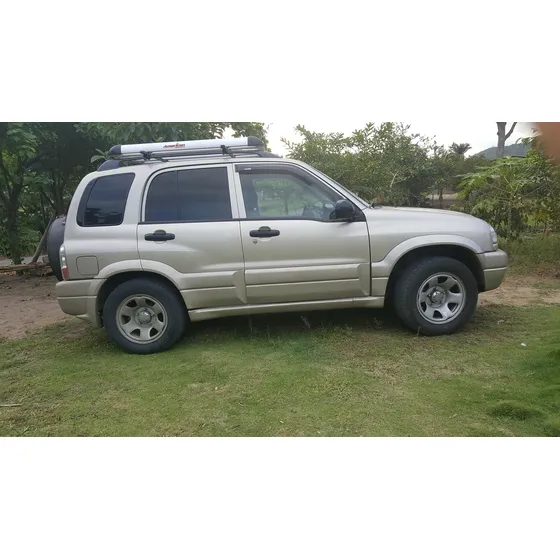Chevrolet Grand Vitara