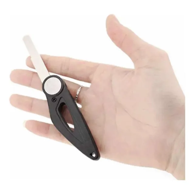Porta Llave Para Moto Universal Tipo Navaja