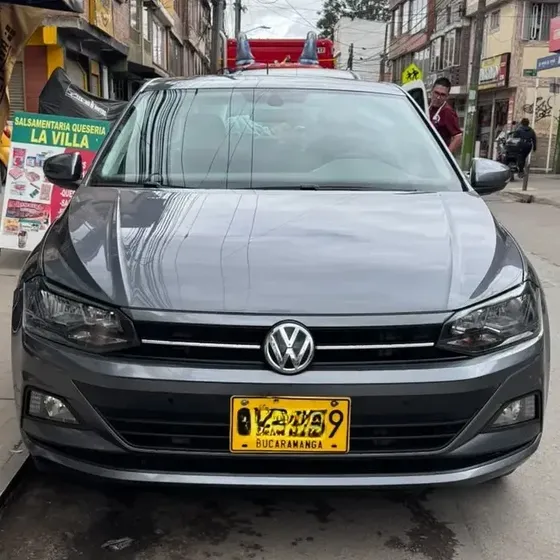 Volkswagen Virtus 2022 1.6 Comfortline At