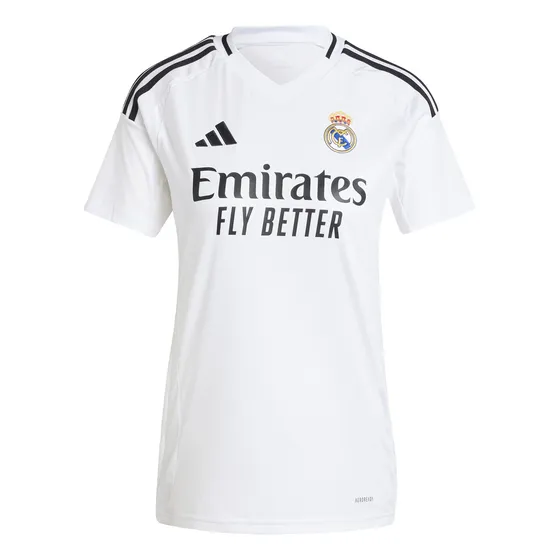 Camiseta Titular Real Madrid 24/25 It5182 adidas