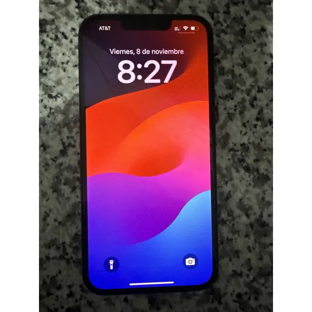 iPhone 14 (128 Gb) Medianoche