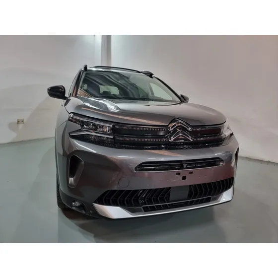 Citroën C5 Aircross 1.6 Thp 163 Shine Eat6