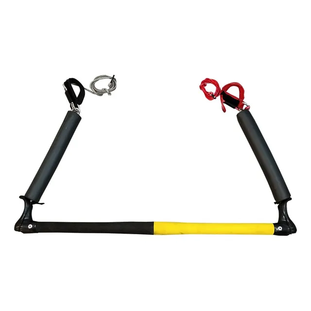 Barra Kitesurf Modelo A - Equipamiento Deportivo - 54cm Larg
