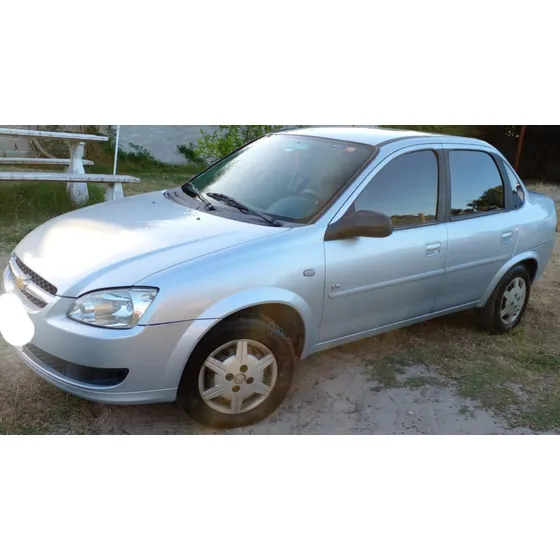 Chevrolet Corsa Classic 1.4