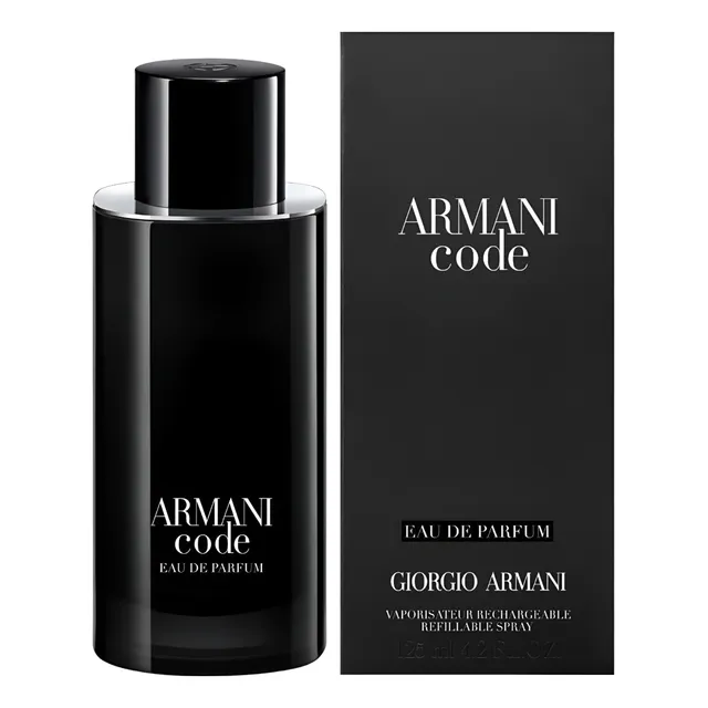 Giorgio Armani - Armani Code 125ml Eau De Pafum