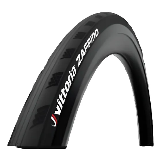 Llanta Bicicleta Ruta Vittoria Zafiro Rigida 700*25 Coraza