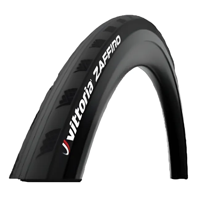 Llanta Bicicleta Ruta Vittoria Zafiro Rigida 700*25 Coraza